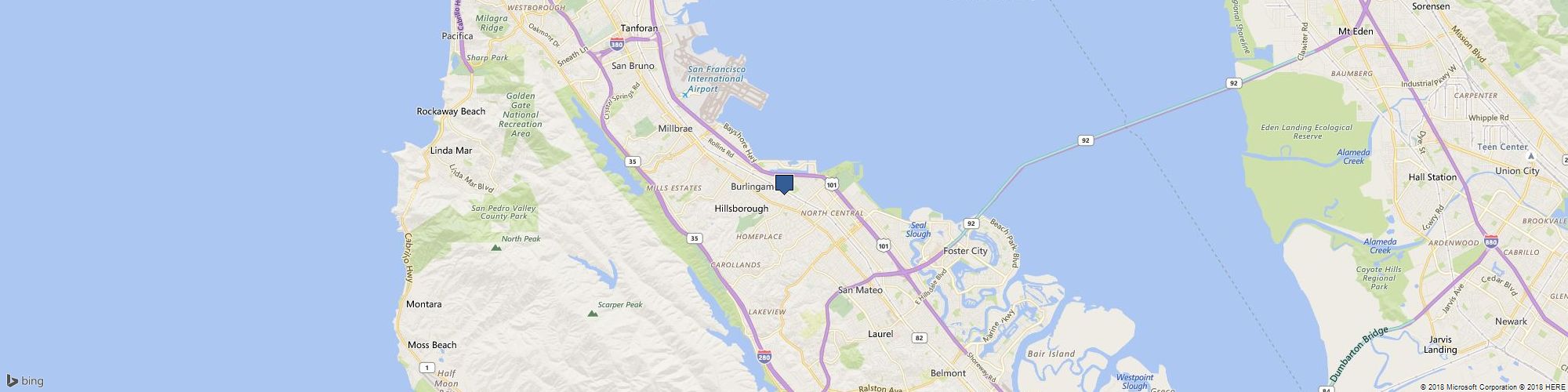 Carpet Cleaning Burlingame cover photo