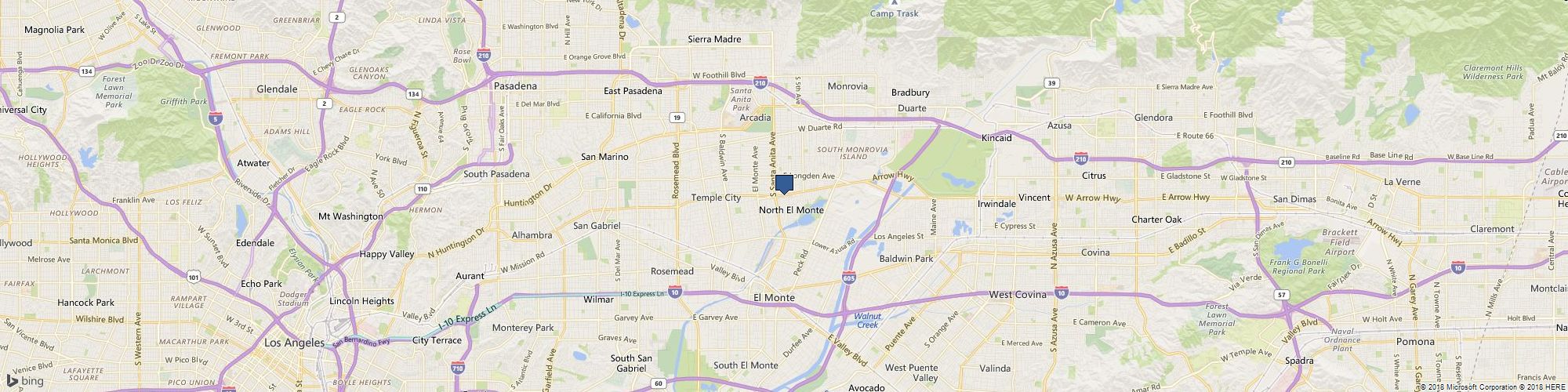 Performance Heating & Air Conditioning - Arcadia cover photo