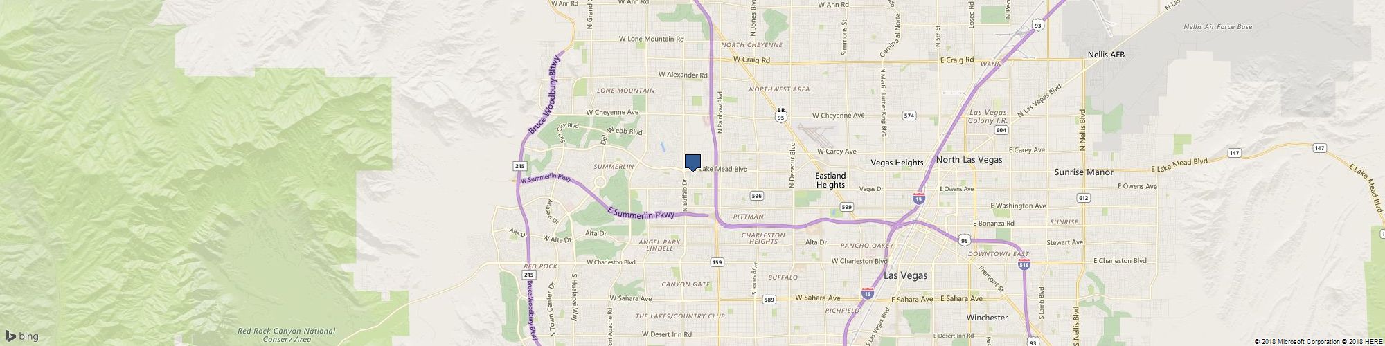 Affiliated Nevada Counselors cover photo