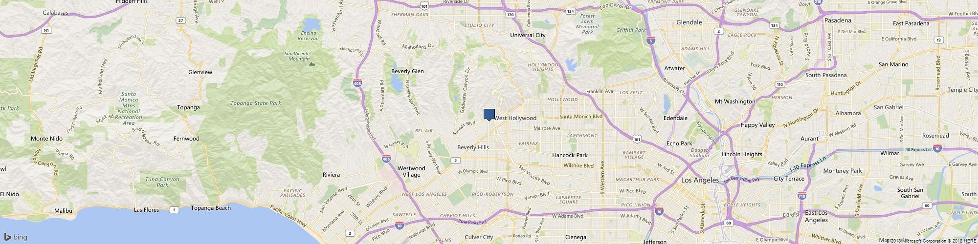 Air Duct Cleaning West Hollywood cover photo