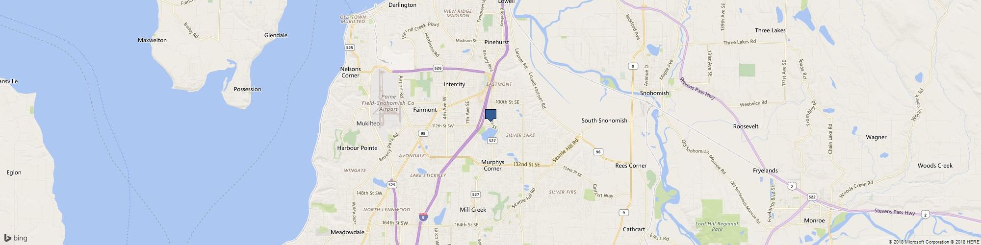 Gate Repair Everett cover photo