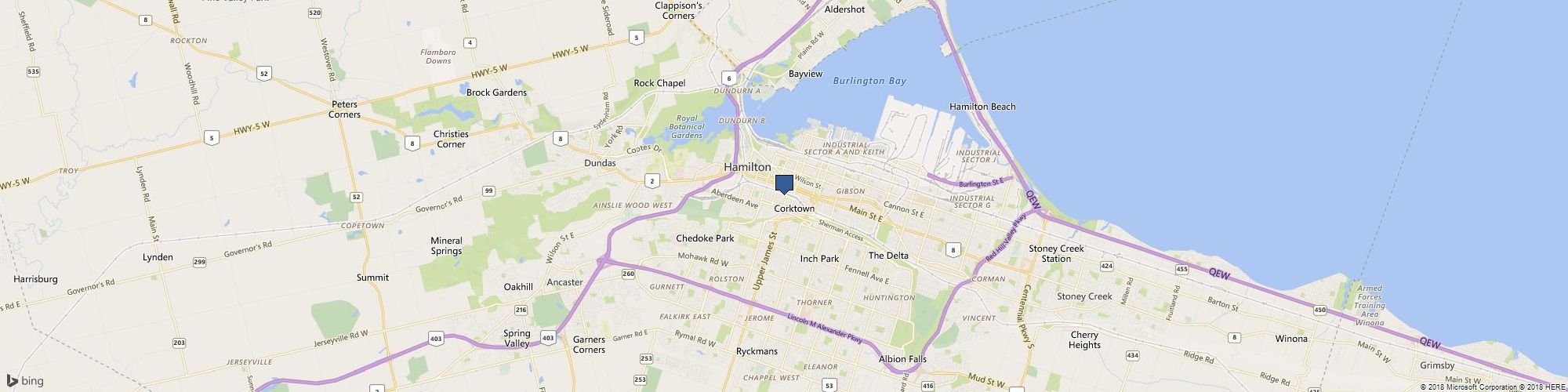 Derek Wilson Law cover photo