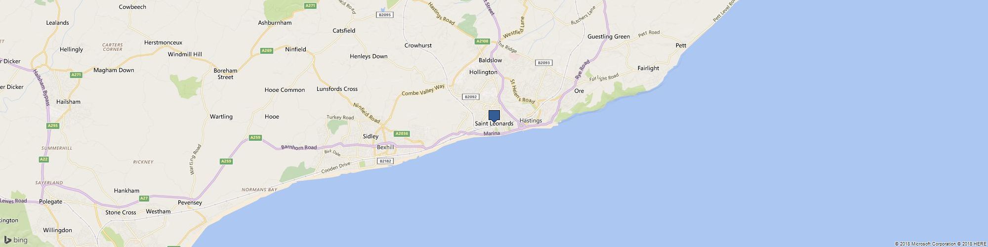 Embroidery Company East Sussex - GP Promowear cover photo