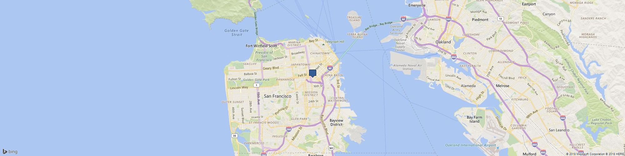 Carpet Cleaning San Francisco cover photo