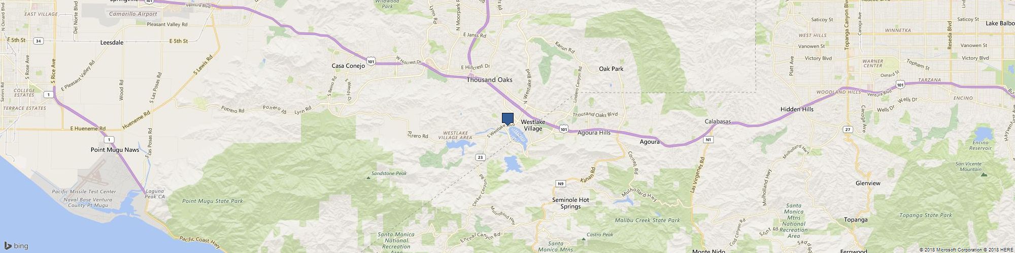 Carpet Cleaning Westlake Village cover photo