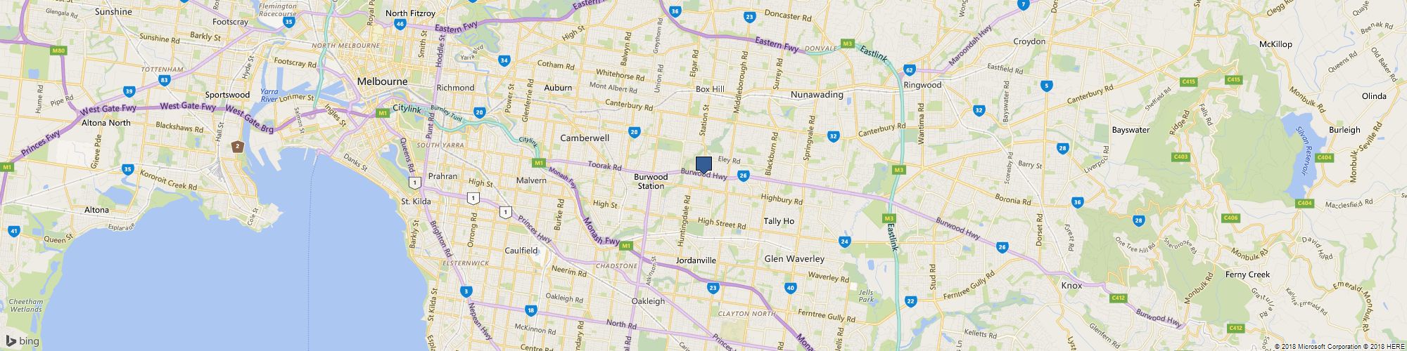 Punthill Apartment Hotels cover photo