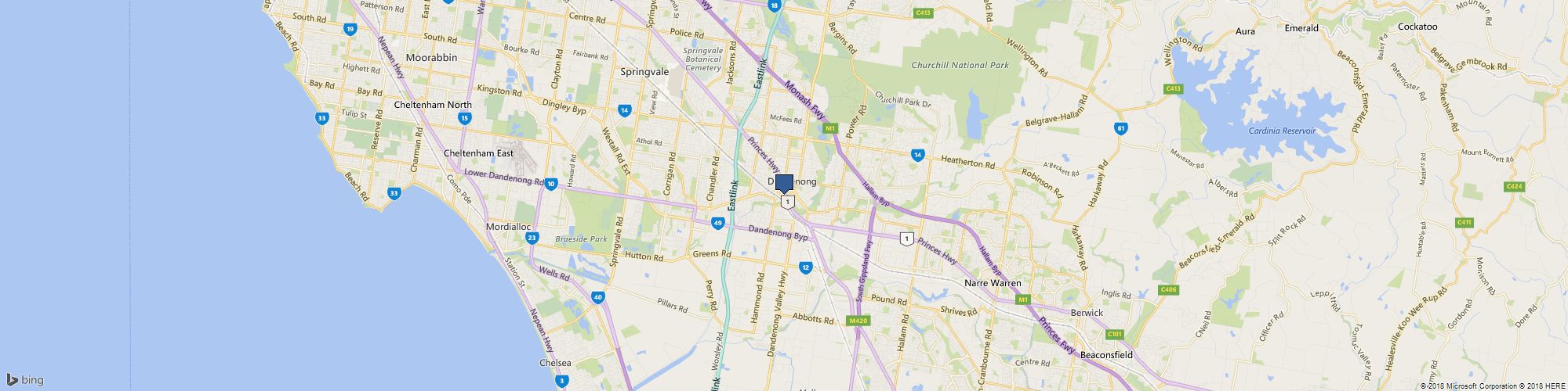 Punthill Apartment Hotels cover photo