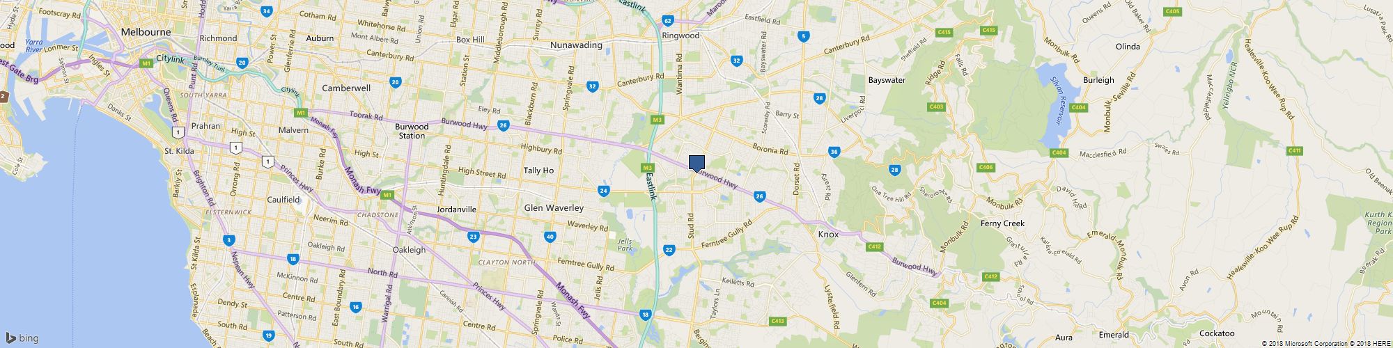 Punthill Apartment Hotels cover photo