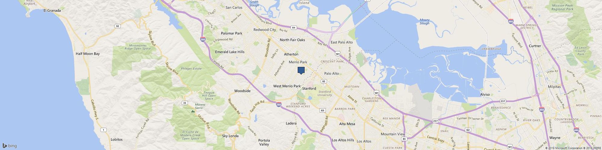 Menlo Park Carpet Cleaning Masters cover photo