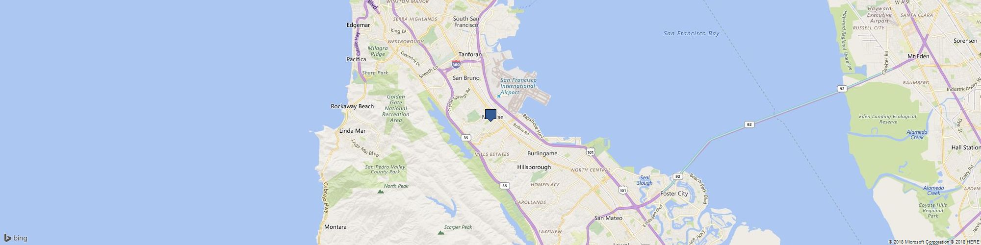Millbrae Affordable Carpet Cleaning cover photo