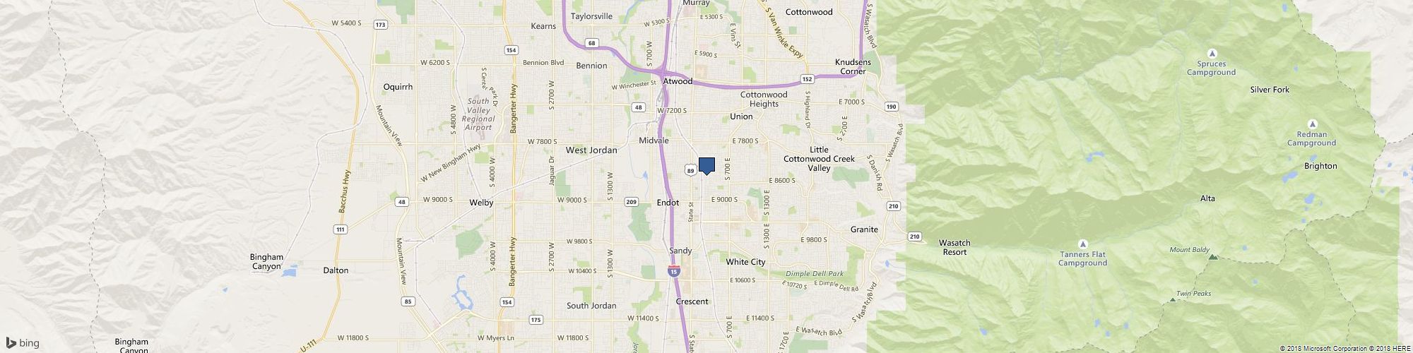 Salt Lake City Real Estate Group Sandy, UT cover photo