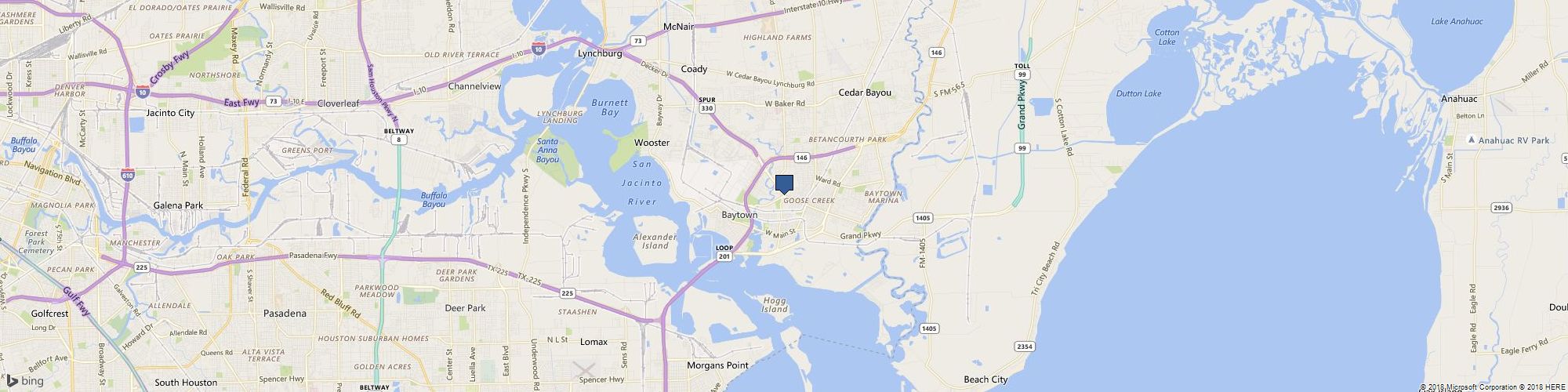 Locksmith Baytown cover photo