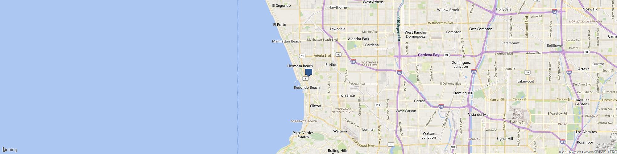 Redondo Beach Carpet Cleaning Masters cover photo