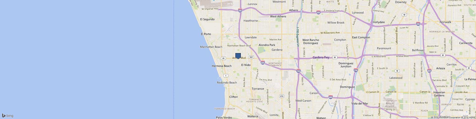 Locksmith Redondo Beach cover photo