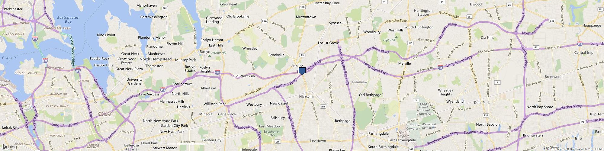 Movers Long Island cover photo