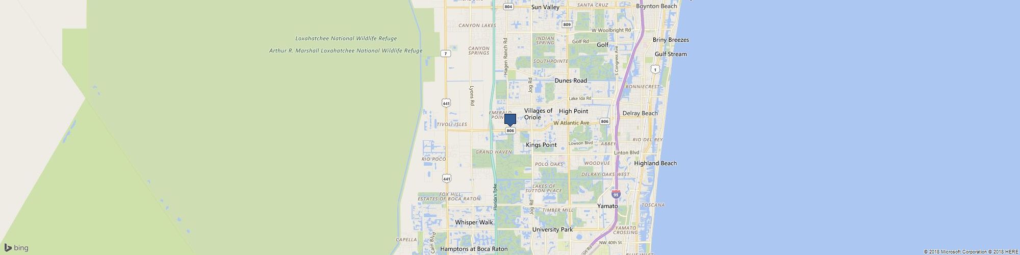 Garage Door Repair Delray Beach cover photo