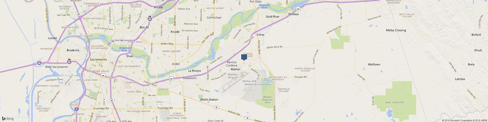 Rancho Cordoba Carpet Cleaning Masters cover photo