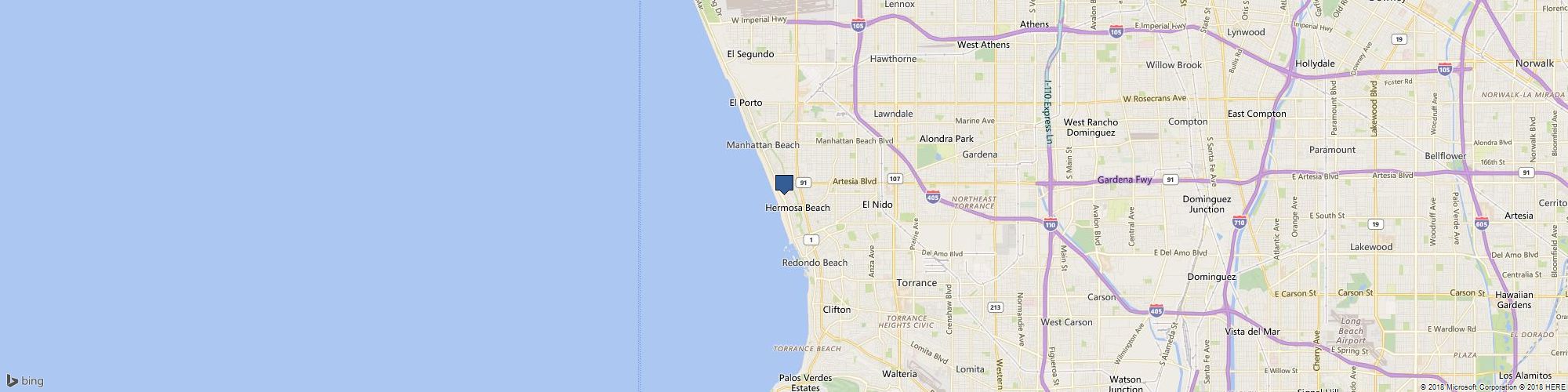 Hermosa Beach Carpet Cleaning Experts cover photo