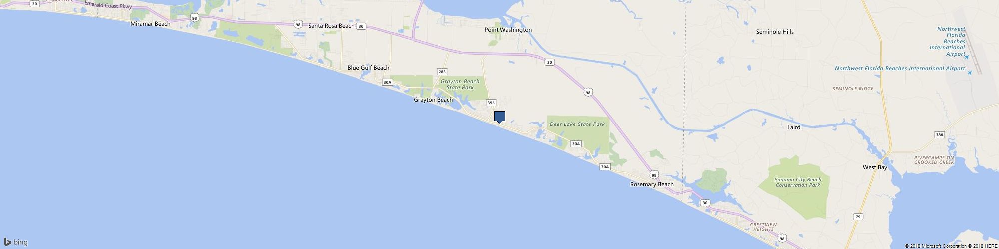 30A Real Estate | Morar Group cover photo