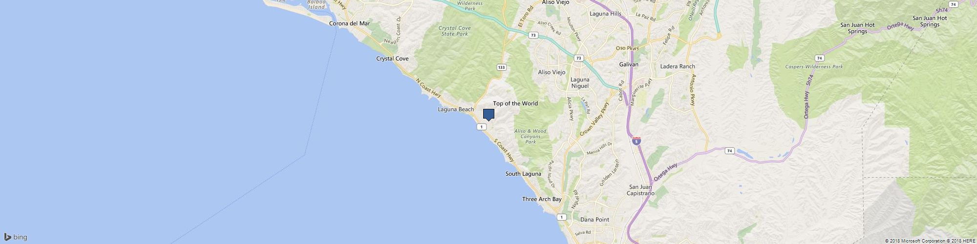 Laguna Beach Carpet Cleaning Experts cover photo