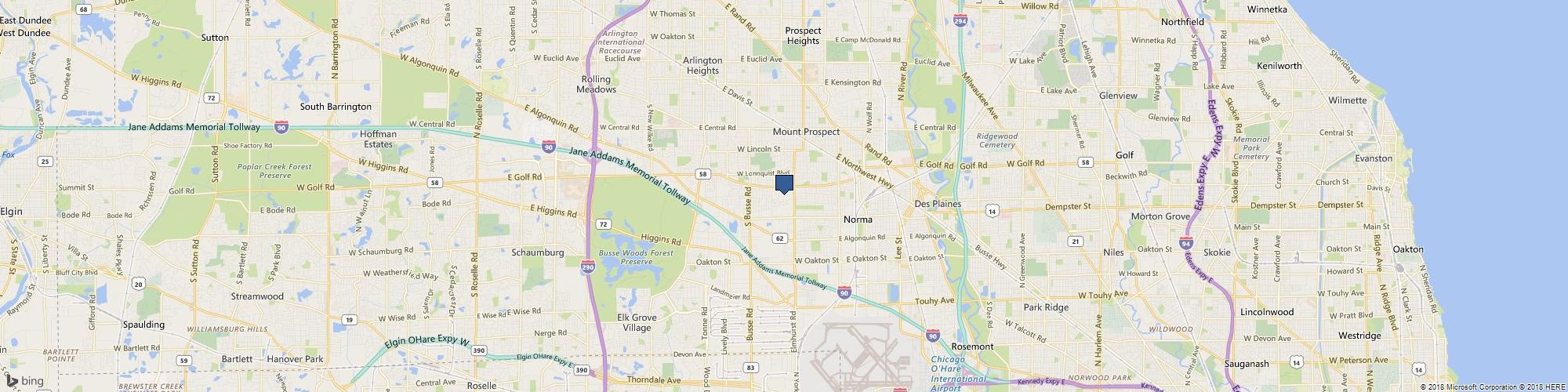 Locksmith Mount Prospect cover photo