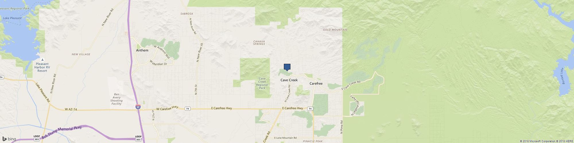 Unity Home Group of Cave Creek cover photo