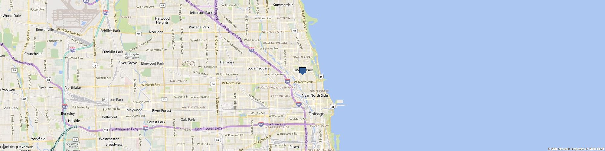 Locksmith Chicago cover photo