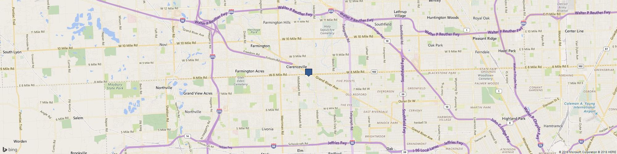 Mario Brothers Handyman Services Livonia cover photo