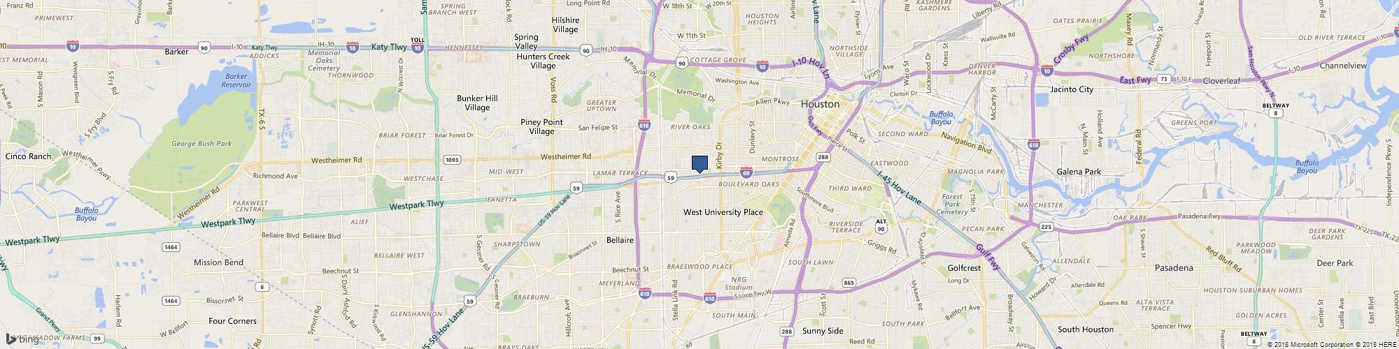Houston Home Garage Doors cover photo