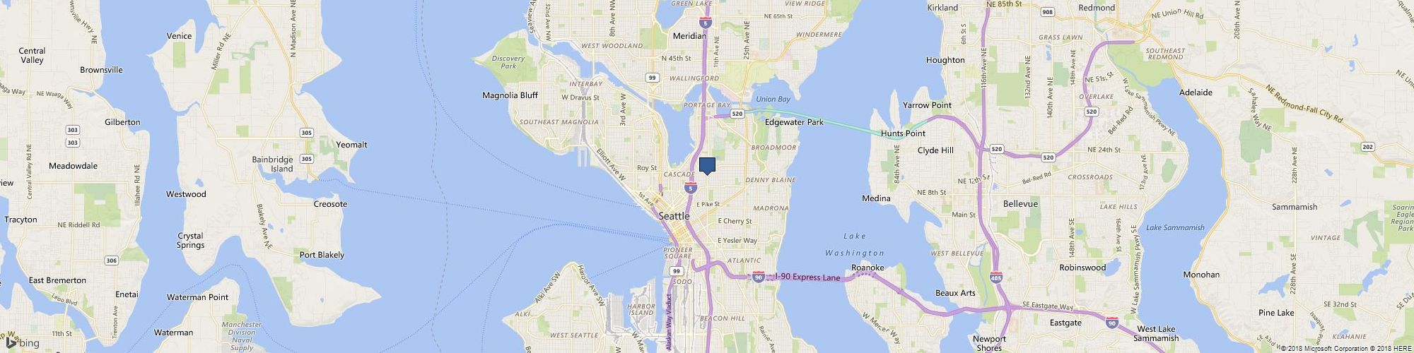 Seattle SEO Service cover photo