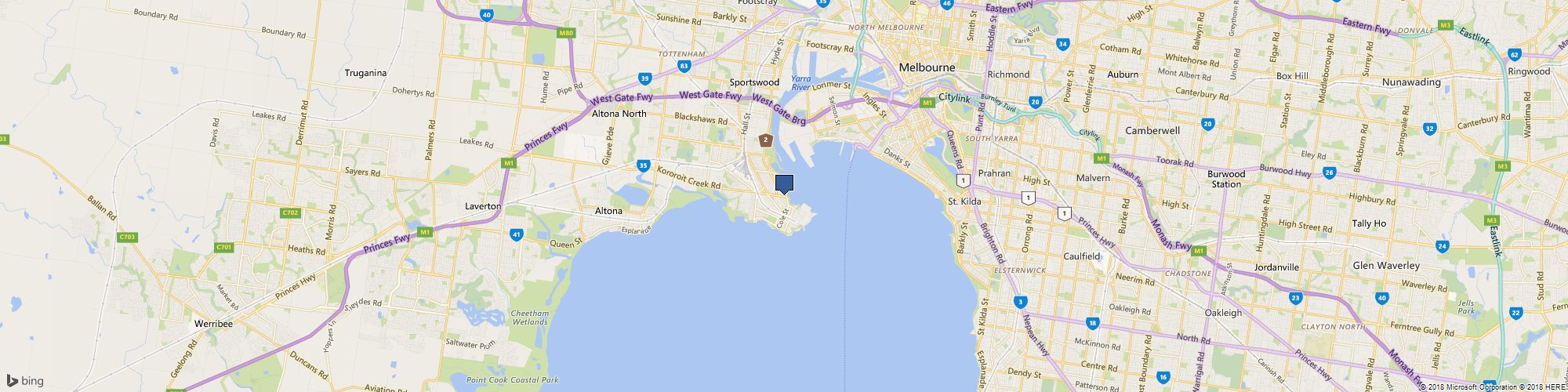 Punthill Apartment Hotels cover photo