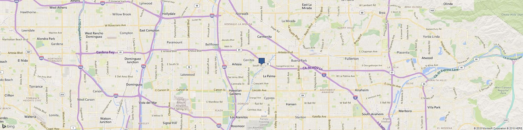 Garage Door Repair Cerritos cover photo
