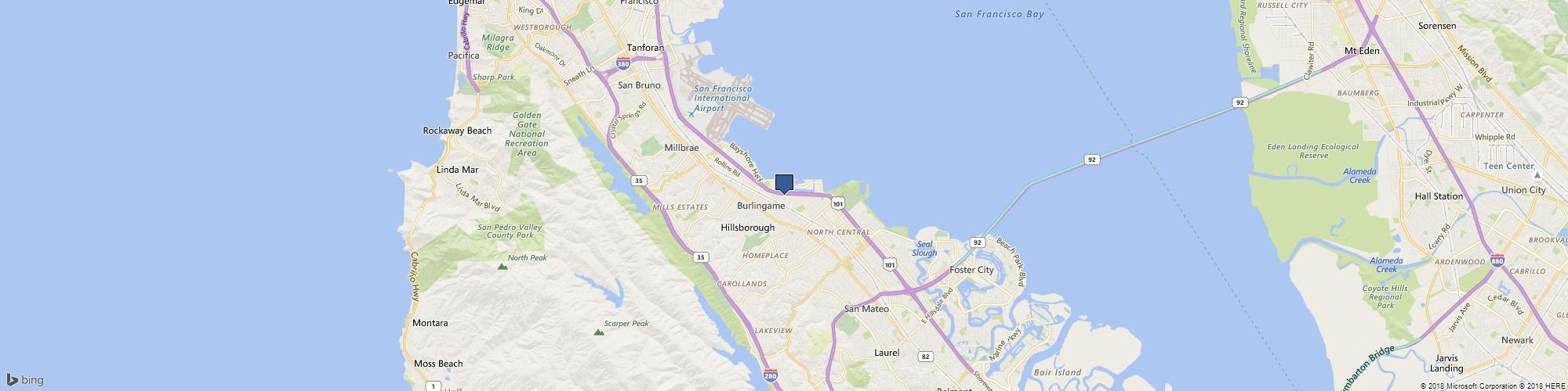 Air Duct Cleaning Burlingame cover photo