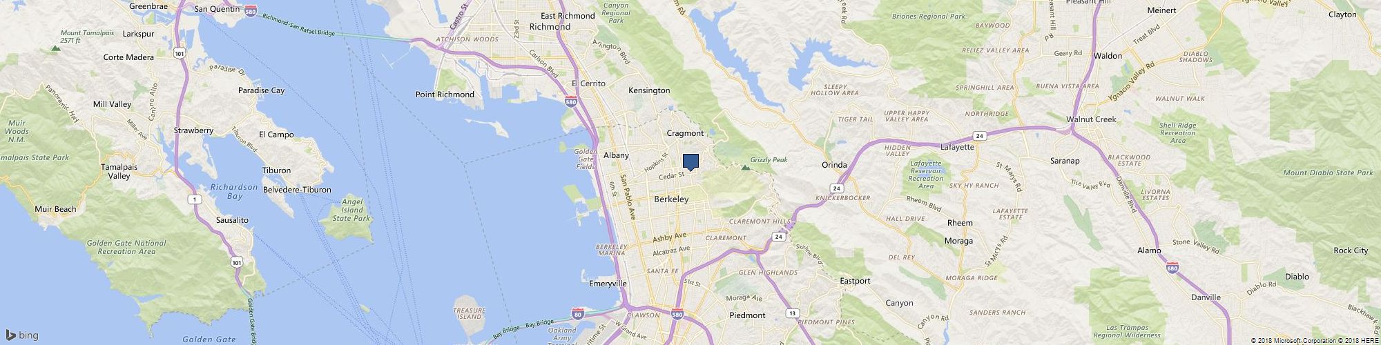 Carpet Cleaning Berkeley cover photo