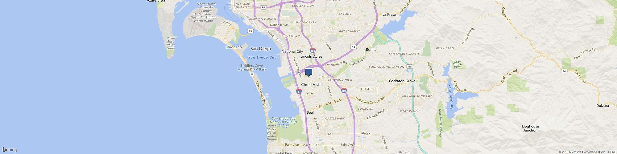 Mizner Residential Realty LLC cover photo