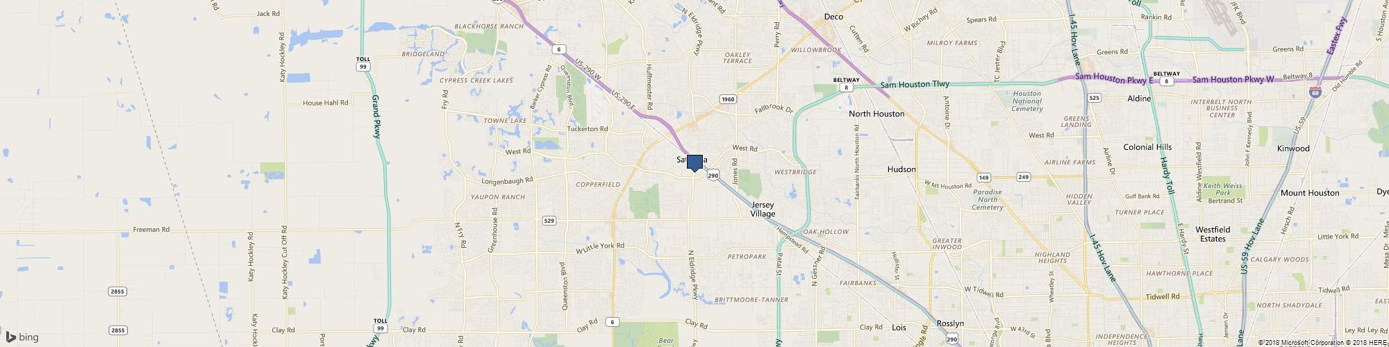 Locksmith Tomball cover photo