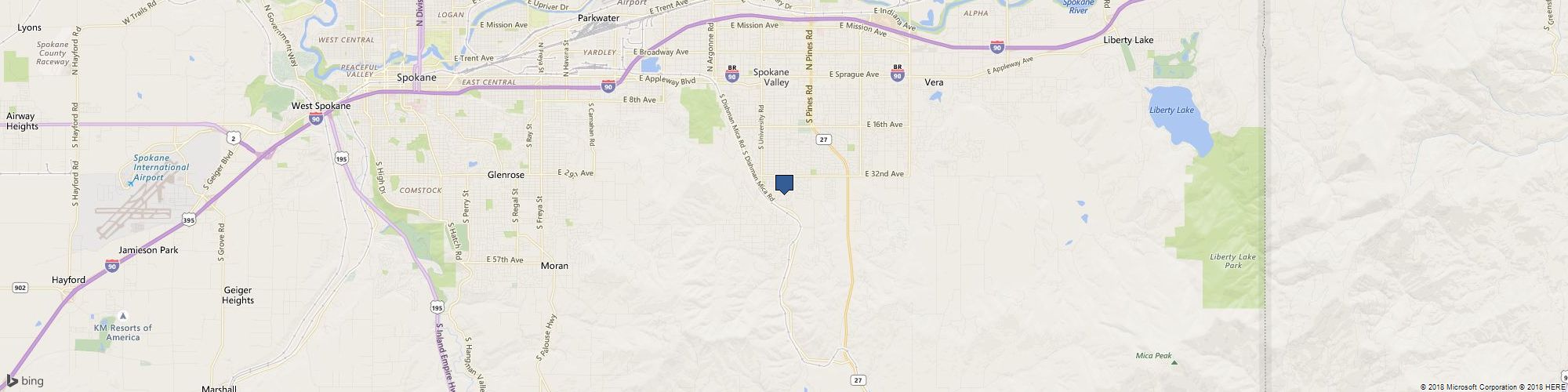 Unity Home Group Spokane Valley cover photo