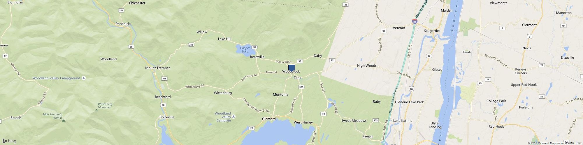 Garage Door Repair Woodstock cover photo