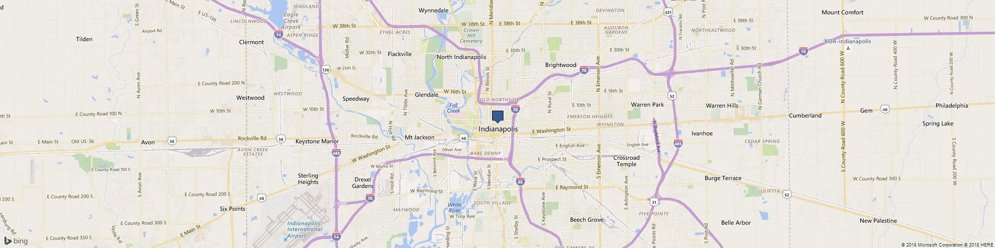 F.C. Tucker Company, Inc. cover photo