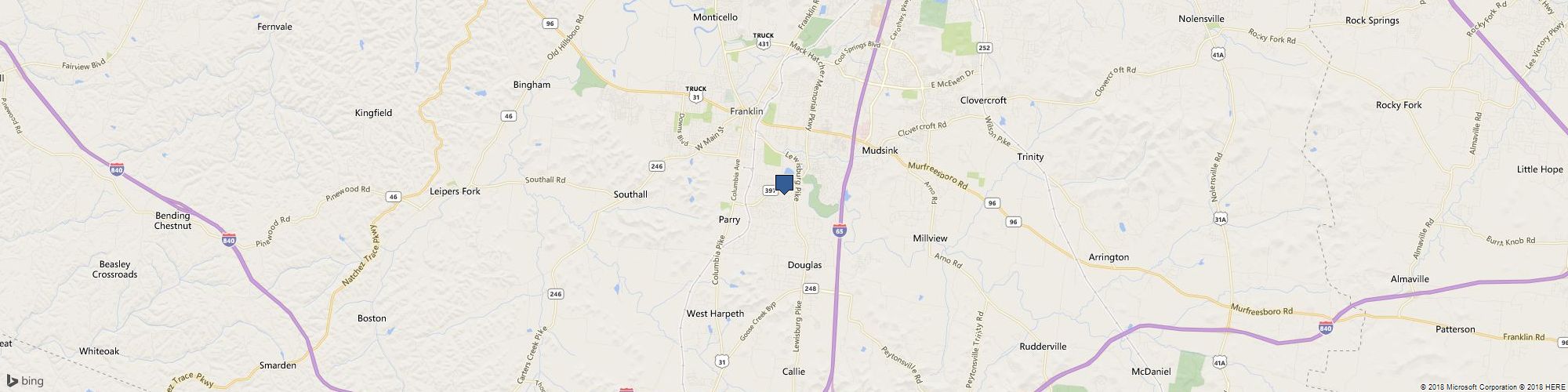 Bailie's Rug & Carpet Cleaning cover photo