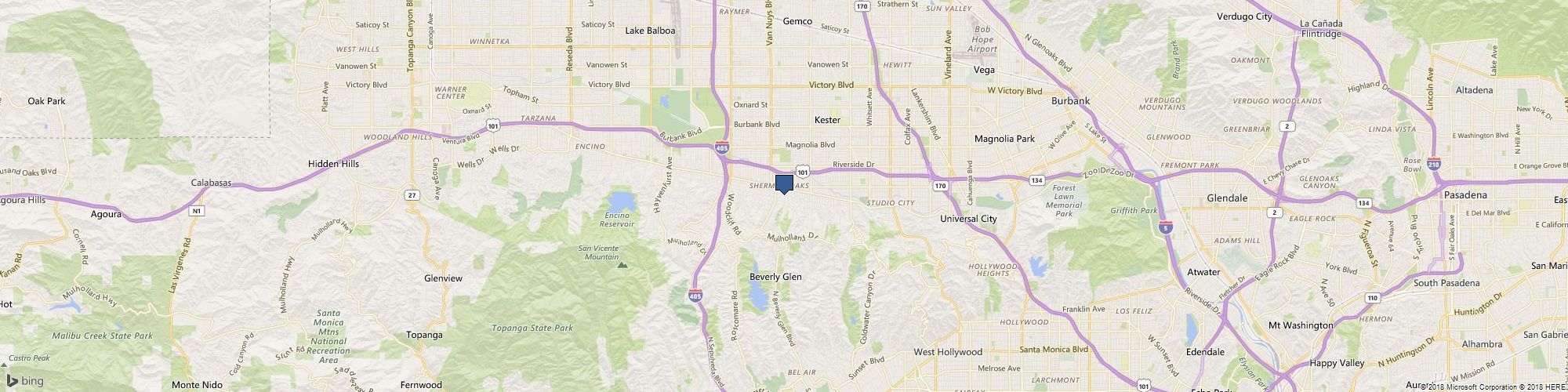 Sherman Oaks Family Carpet Cleaning cover photo