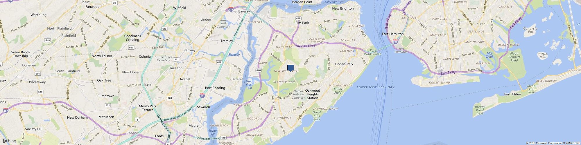 Staten Island Carpet Cleaning Experts cover photo