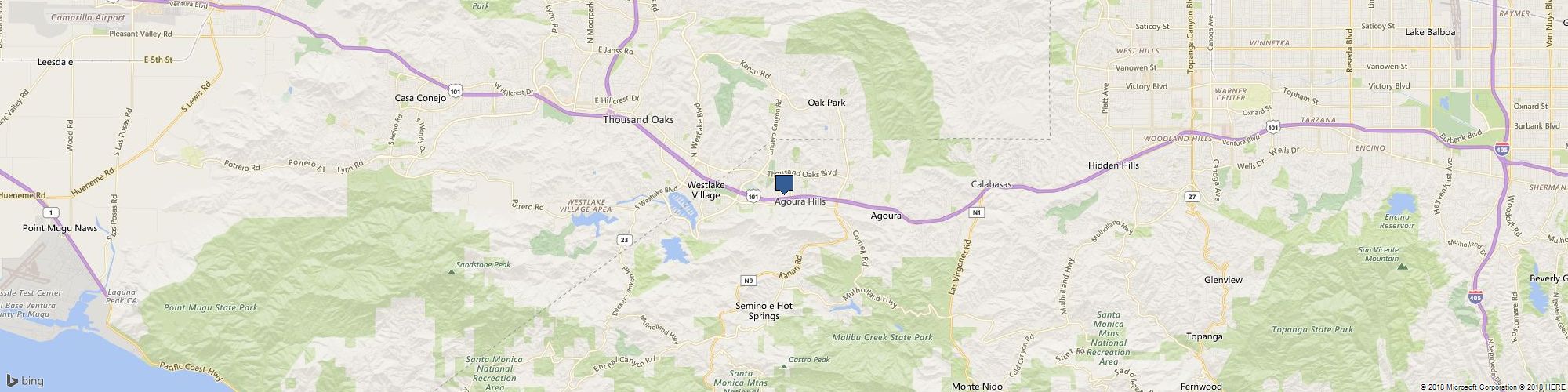 Carpet Cleaning Agoura Hills cover photo