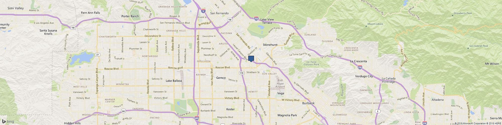 Sun Valley Carpet Cleaning Pros cover photo