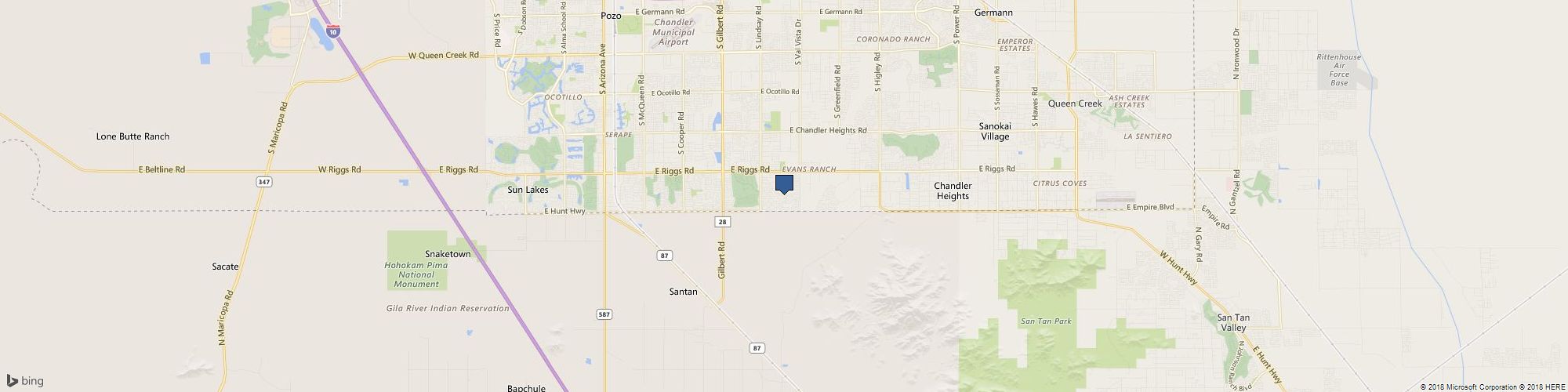 Unity Home Group® of Chandler cover photo