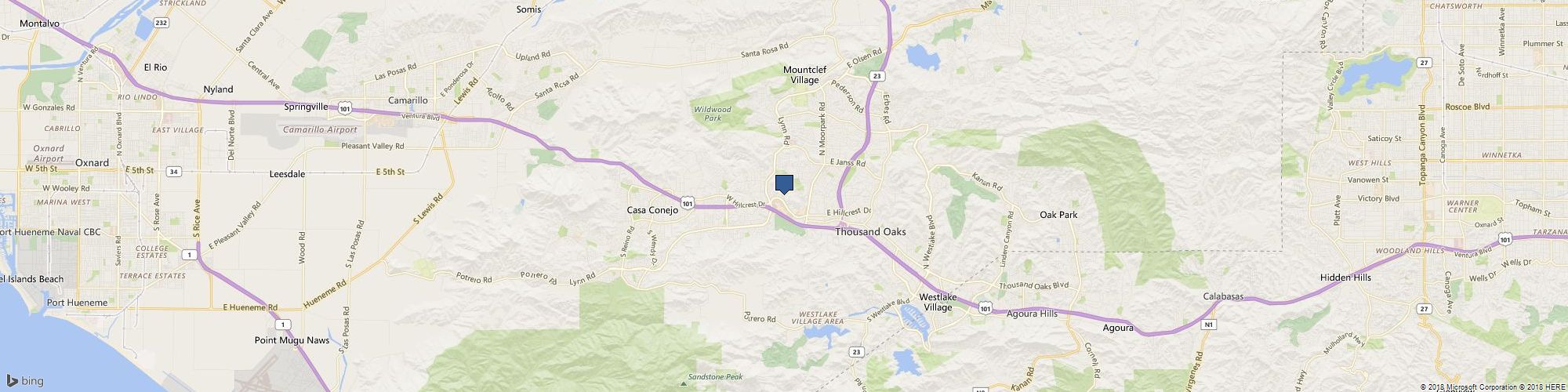 Locksmith Thousand Oaks cover photo