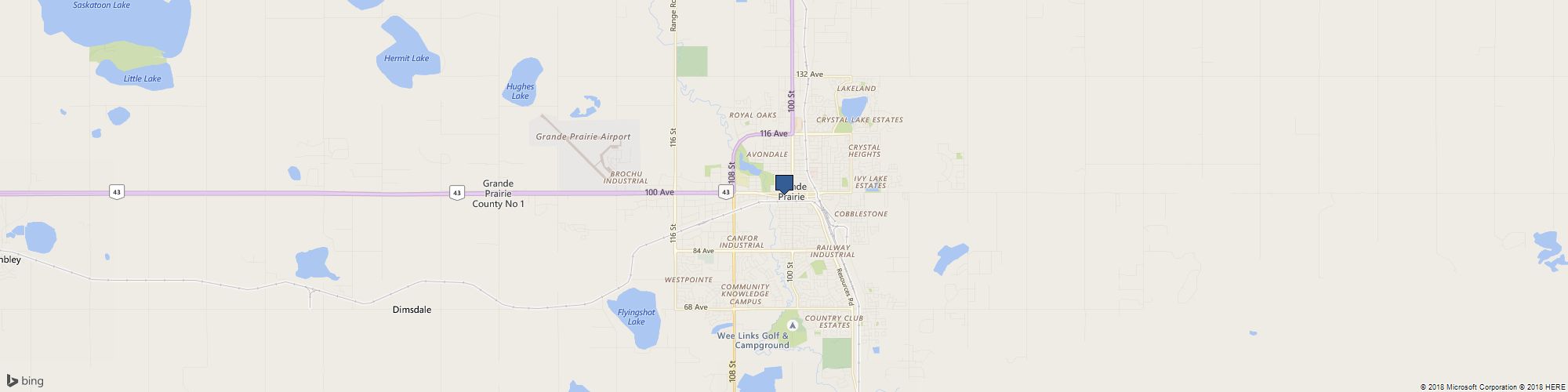 IT Horizons cover photo