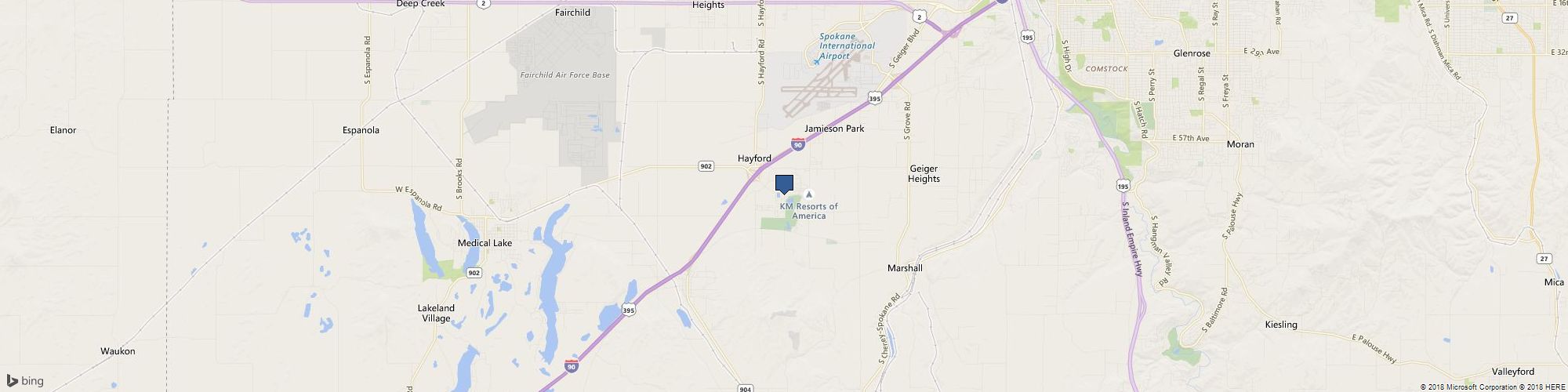 Unity Home Group Cheney cover photo