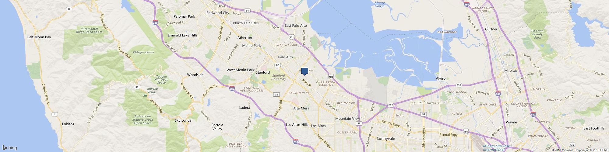 Palo Alto Carpet Cleaning cover photo