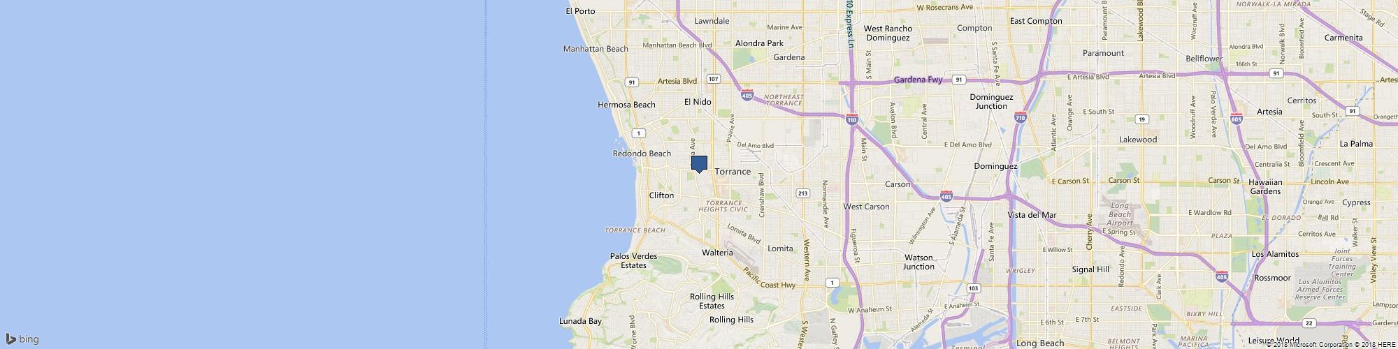 Torrance Carpet Cleaning Experts cover photo